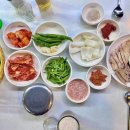 가야산돼지국밥