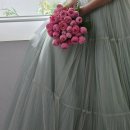 꽃이될개 | [공지] 양재꽃시장 3만원대 촬영부케 솔직후기｜예약 꿀팁(내돈내산)