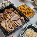 설천왕족발 | 끝판왕 발견! 태권도원 근처 설천왕족발, 왕족발 맛보니 인정할 수밖에" (무주 족발, 무주 태권도원 맛집)