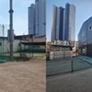 실내야구연습장 이미지