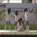 데프키즈댄스스쿨 수강생 공연팀 이미지