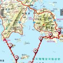 해광중기 대표 김옥분 | 남해안 땅끝~보길도~완도-210316