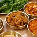 천년 보리밥 이미지