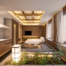 유에이치스위트 더명동3 이미지