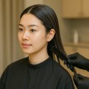 동안만들기&헤어샵