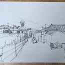 능주우체국 이미지