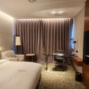 호텔스카이파크 센트럴 서울판교점 이미지