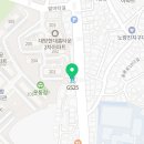 지에스(GS)25 다산도서관 이미지