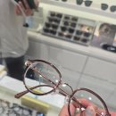 여수 235 | 톰브라운 느낌의 안경 여수안경 브라운테에 마음을 빼앗긴 날, 여수이안경