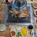 죽동장어숯불구이