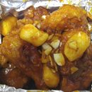 처갓집양념치킨 괴안점 이미지