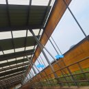 동백 태양광발전소 이미지