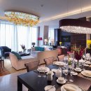 오크우드 프리미어 인천 이미지