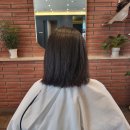 연미용실 | 부천중동미용실 추천! 경미연헤어 레이어드컷 후기 💇‍♀️✨
