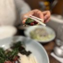 옥 수 | (상무지구) 다양한 술을 맛볼 수 있는 무늬옥 후기