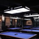 파워당구장 이미지