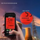 테스터 알람 EMF 미터, 정말 똑똑한 스마트 디지털 전기 멀티미터 대형 터치스크린 전압 전류 온도 측정기