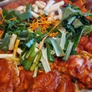 춘천왕닭갈비 이미지