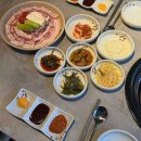 경주돼지집