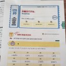 시원스쿨진짜학습지_일본어패키지 20 일차 후기