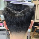 맨즈 오브 아르미헤어 블랙점 이미지
