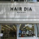 영통미용실 헤어다이아 영통스타점, 극손상모 크리닉 받은 후기