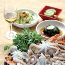 일품낙지 이미지