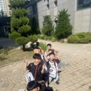 송린태권도장 이미지