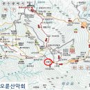 [1254] 2월 11일 광주 무등산 이미지