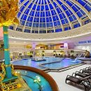 유일 목욕탕 이미지