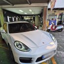 퍼팩트 손세차장 이미지