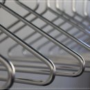 옷걸이크리닝 이미지