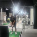 럭키 골프 클럽 이미지