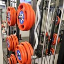 나홀로짐 서변점 이미지