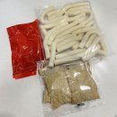 밀떡 형부떡볶이 기본맛 밀키트 | 친구돈친구산 리쥬라이크 조땡 형부떡볶이 솔직 리뷰(후기)