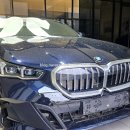 [BMW 520i M 스포츠 출고 후기]