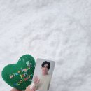 💚.U🌞🧸🐻‍❄️💙유태양아~첫눈이 오는 크리스마스 이브❄🎄❄ 이미지