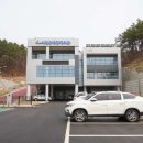 서천군생활체육관 이미지