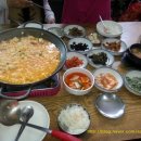 소선암휴양림식당 이미지