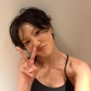 시크하게 Hair