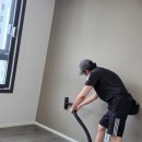 오송역 동양파라곤2차 상판 분진 에어컨 필터청소 이미지