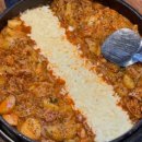 헬로 팬 닭갈비 고흥녹동점