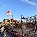 보스포러스 | 터키 튀르키예 이스탄불 | 보스포러스 보스포루스 해협 유람선 탑승 후기