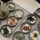 부천 한정식 효재부엌 부천 중동 신상 맛집 가족 식사 추천