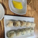 춘천 만두 맛집 효자동 동이만두 후기 주차정보