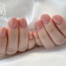 원하던 네일 이미지