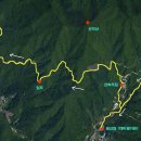 [걷기] 대한민국 12대강 발원지 탐방. 10차_5위 섬진강. 11/29.. 이미지