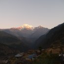 Annapurna Trekking-3 이미지