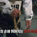 육회한삼계탕