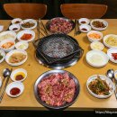 경주영양숯불갈비